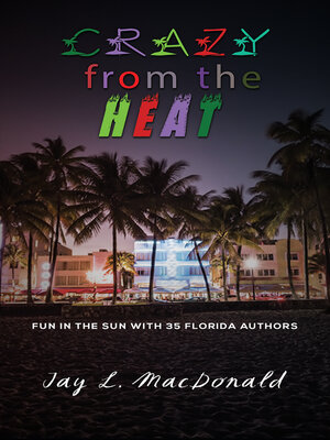 cover image of Crazy from the Heat